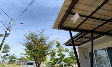 OVER KREDIT BONUS ISI RUMAHNYA Harga NEGO Langsung Owner Lokasi Strategis