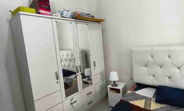 OVER KREDIT BONUS ISI RUMAHNYA Harga NEGO Langsung Owner Lokasi Strategis