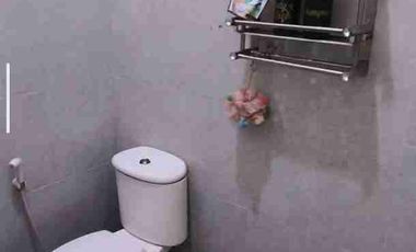 OVER KREDIT BONUS ISI RUMAHNYA Harga NEGO Langsung Owner Lokasi Strategis