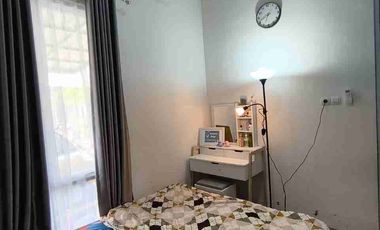 OVER KREDIT BONUS ISI RUMAHNYA Harga NEGO Langsung Owner Lokasi Strategis