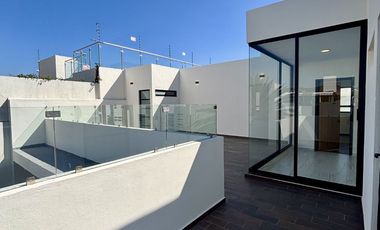 Casa en venta zona excluiva de Pachuca. Ex hacienda La luz. 4 recamaras+ cuarto de servicio