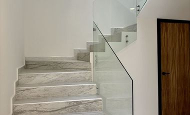 Casa en venta zona excluiva de Pachuca. Ex hacienda La luz. 4 recamaras+ cuarto de servicio