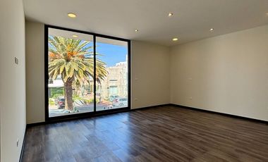 Casa en venta zona excluiva de Pachuca. Ex hacienda La luz. 4 recamaras+ cuarto de servicio