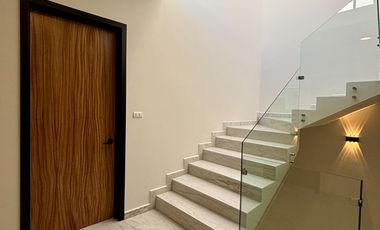 Casa en venta zona excluiva de Pachuca. Ex hacienda La luz. 4 recamaras+ cuarto de servicio