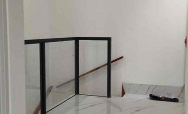 Brand New Jual Rumah di Regensi Melati Mas