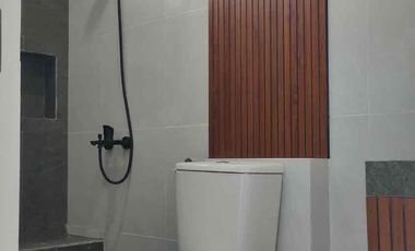 Brand New Jual Rumah di Regensi Melati Mas