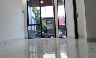 Brand New Jual Rumah di Regensi Melati Mas