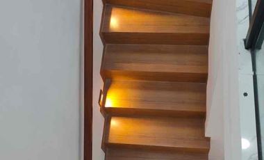 Brand New Jual Rumah di Regensi Melati Mas