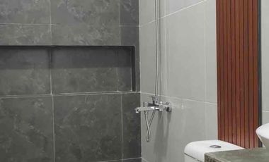 Brand New Jual Rumah di Regensi Melati Mas