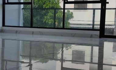 Brand New Jual Rumah di Regensi Melati Mas