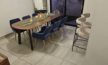 CASA EN VENTA EN REAL DE CUMBRES MONTERREY N.L