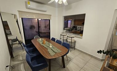 CASA EN VENTA EN REAL DE CUMBRES MONTERREY N.L