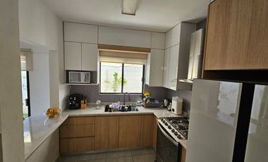 CASA EN VENTA EN REAL DE CUMBRES MONTERREY N.L