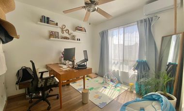 CASA EN VENTA EN REAL DE CUMBRES MONTERREY N.L