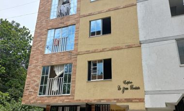 ARRIENDO APARTAMENTO PIEDECUESTA PALERMO 1