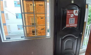 ARRIENDO APARTAMENTO PIEDECUESTA PALERMO 1