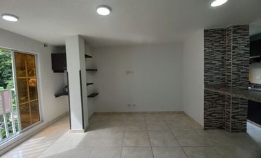 ARRIENDO APARTAMENTO PIEDECUESTA PALERMO 1