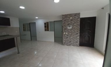 ARRIENDO APARTAMENTO PIEDECUESTA PALERMO 1