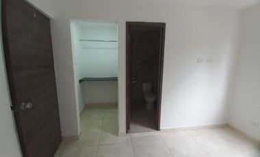 ARRIENDO APARTAMENTO PIEDECUESTA PALERMO 1