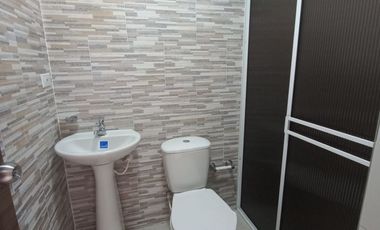 ARRIENDO APARTAMENTO PIEDECUESTA PALERMO 1