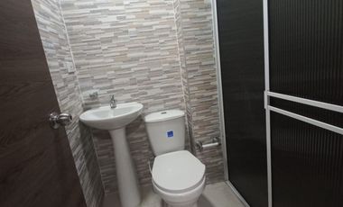 ARRIENDO APARTAMENTO PIEDECUESTA PALERMO 1