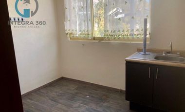 Venta Edificio en Pachuca, COlonia doctores, Habitaciones, oficinas y local.