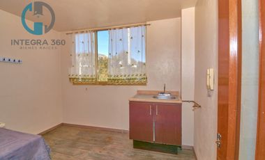 Venta Edificio en Pachuca, COlonia doctores, Habitaciones, oficinas y local.