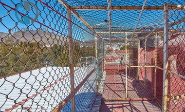 Venta Edificio en Pachuca, COlonia doctores, Habitaciones, oficinas y local.