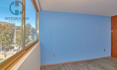 Venta Edificio en Pachuca, COlonia doctores, Habitaciones, oficinas y local.