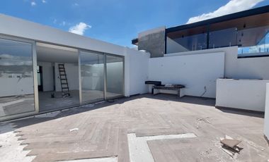 Residencia de Lujo en Venta, Zona Plateada, Pachuca  – Exclusividad y Espacios Incomparables