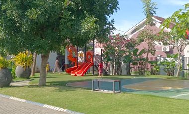 Rumah murah Barat Gedangan Sidoarjo