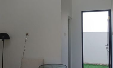 Rumah murah Barat Gedangan Sidoarjo