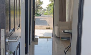 Rumah murah Barat Gedangan Sidoarjo