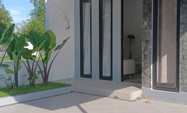 Rumah murah Barat Gedangan Sidoarjo