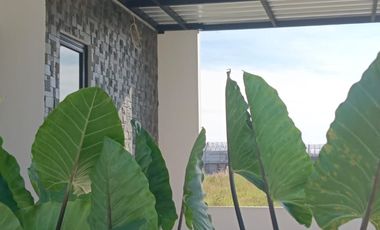 Rumah murah Barat Gedangan Sidoarjo