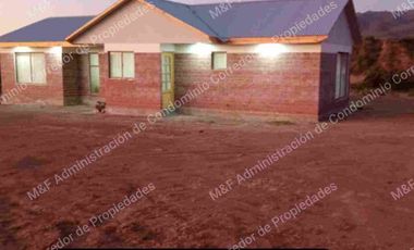 Venta de Parcela en Ovalle 5000 m2