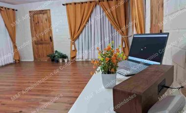 Venta de Parcela en Ovalle 5000 m2