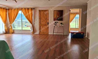 Venta de Parcela en Ovalle 5000 m2