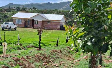 Venta de Parcela en Ovalle 5000 m2