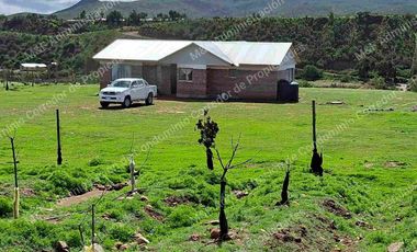 Venta de Parcela en Ovalle 5000 m2