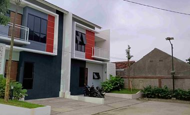 kenapa DP0% rumah karawang barat mulai 600 jutaan