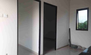 kenapa DP0% rumah karawang barat mulai 600 jutaan