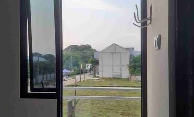 kenapa DP0% rumah karawang barat mulai 600 jutaan