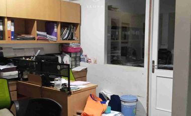 disewakan ruko area kebayoran baru lokasi strategis