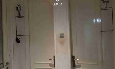 disewakan ruko area kebayoran baru lokasi strategis