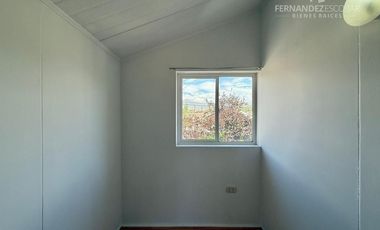 SAN ESTEBAN - ARRIENDA CASA DE DOS PISOS 3D 1B - VILLA LOS OLMOS