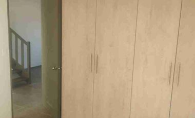 Casa en Doña Josefa nueva.