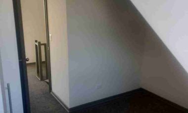 Casa en Doña Josefa nueva.