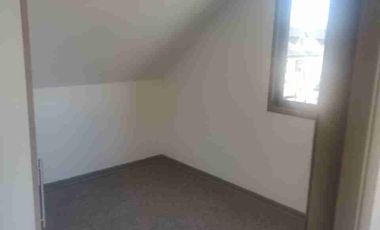 Casa en Doña Josefa nueva.