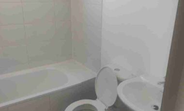 Casa en Doña Josefa nueva.